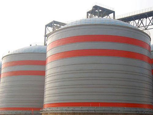 昌江钢板仓技术、性能综合说明
